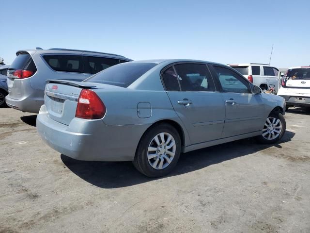 2008 Chevrolet Malibu LT