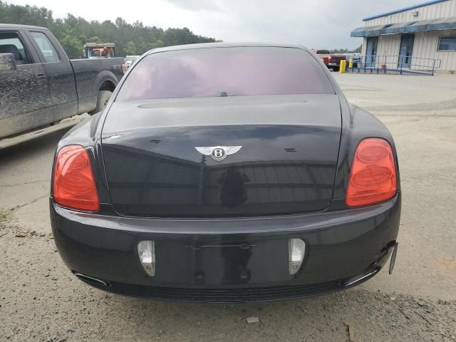 2006 Bentley Continental Flying Spur