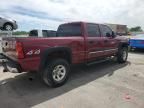 2005 Chevrolet Silverado K2500 Heavy Duty