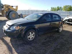 Chevrolet Cobalt ls salvage cars for sale: 2006 Chevrolet Cobalt LS