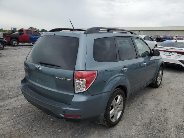 2009 Subaru Forester 2.5X Premium