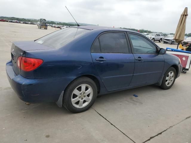 2003 Toyota Corolla CE