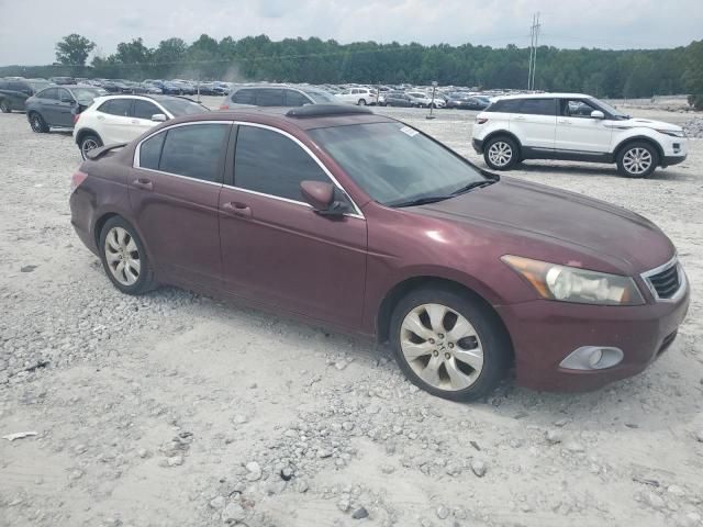 2008 Honda Accord EXL