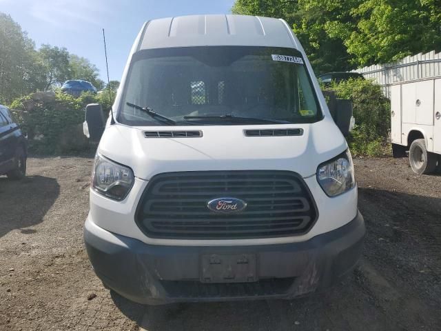 2018 Ford Transit T-250