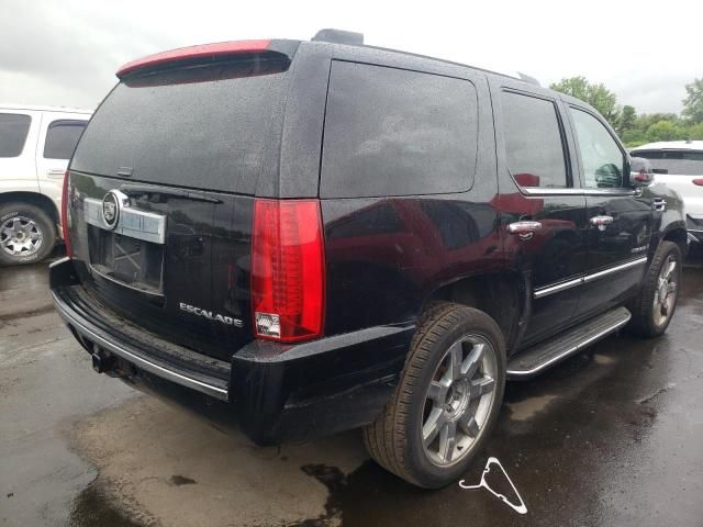 2008 Cadillac Escalade Luxury