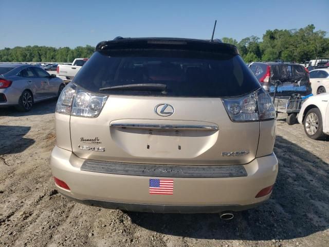 2007 Lexus RX 350