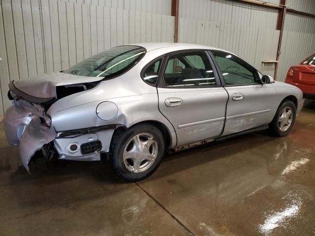 1999 Ford Taurus SE