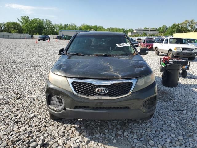 2011 KIA Sorento Base