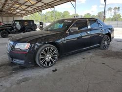 Vehiculos salvage en venta de Copart Cartersville, GA: 2014 Chrysler 300