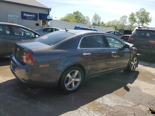 2010 Chevrolet Malibu 1LT