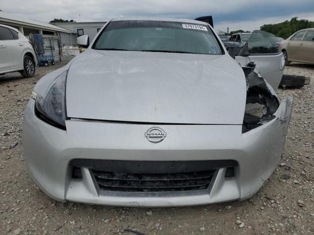 2012 Nissan 370Z Base