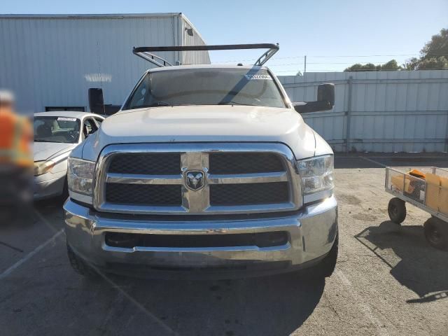 2013 Dodge RAM 2500 ST