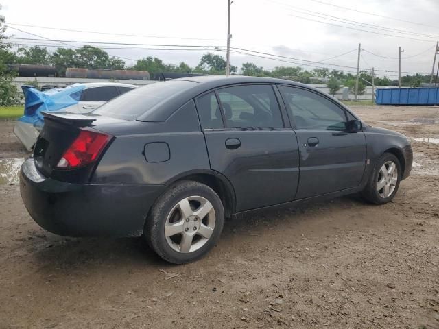 2006 Saturn Ion Level 2