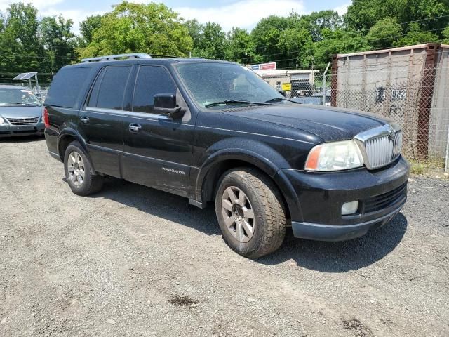 2006 Lincoln Navigator