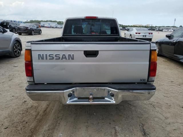 1994 Nissan Truck King Cab XE