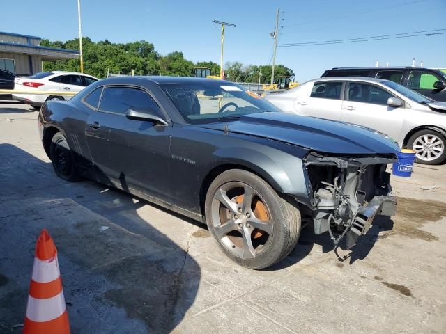 2013 Chevrolet Camaro LT