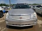 2008 Cadillac SRX