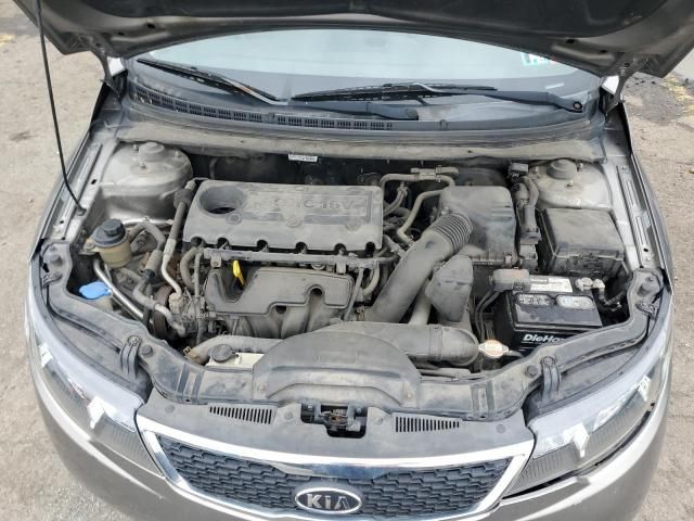 2011 KIA Forte EX