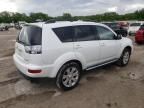 2010 Mitsubishi Outlander SE