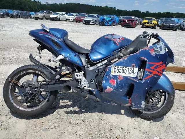 2004 Suzuki GSX1300 R