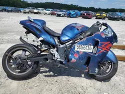 Vehiculos salvage en venta de Copart Ellenwood, GA: 2004 Suzuki GSX1300 R