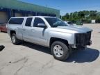 2017 Chevrolet Silverado C1500 LT