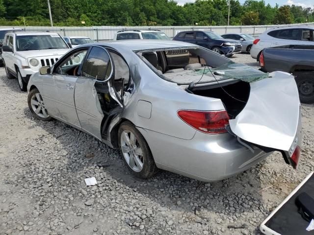 2005 Lexus ES 330