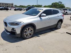 Vehiculos salvage en venta de Copart Wilmer, TX: 2018 BMW X2 XDRIVE28I