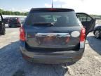 2011 Chevrolet Equinox LS