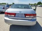 2003 Honda Accord EX