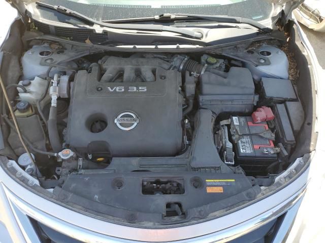 2015 Nissan Altima 3.5S