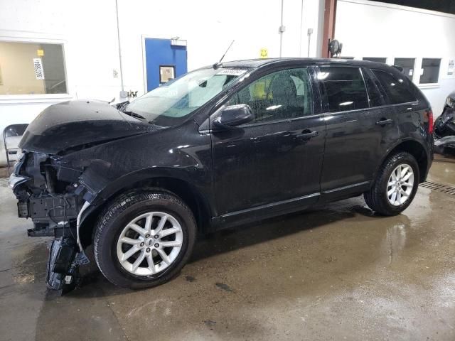 2014 Ford Edge SE