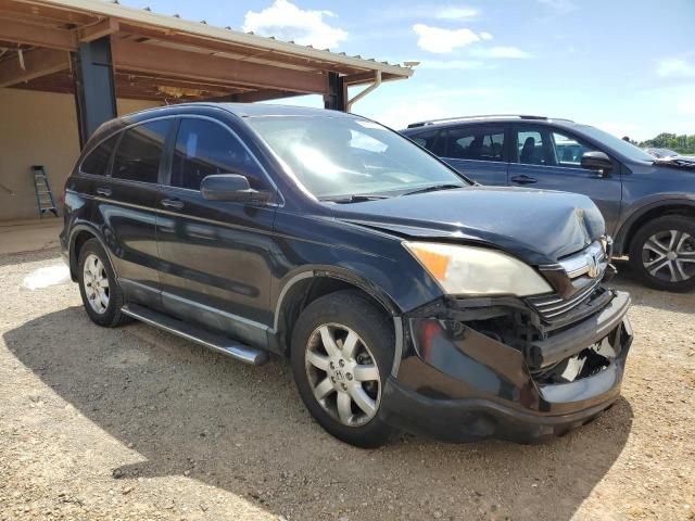 2007 Honda CR-V EX