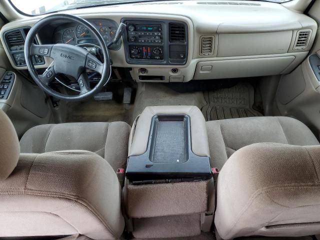 2005 GMC Yukon