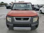 2003 Honda Element EX