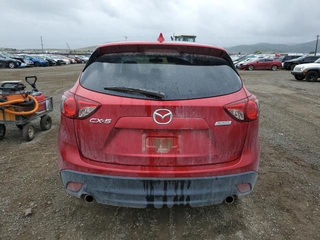 2014 Mazda CX-5 Touring