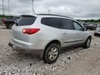 2011 Chevrolet Traverse LS