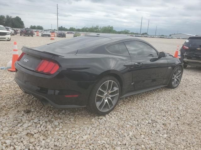 2016 Ford Mustang GT