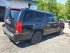 2012 Cadillac Escalade ESV Luxury