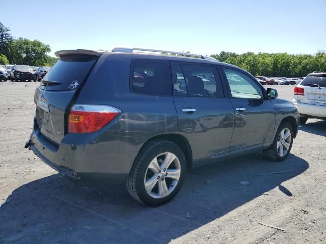 2010 Toyota Highlander Limited