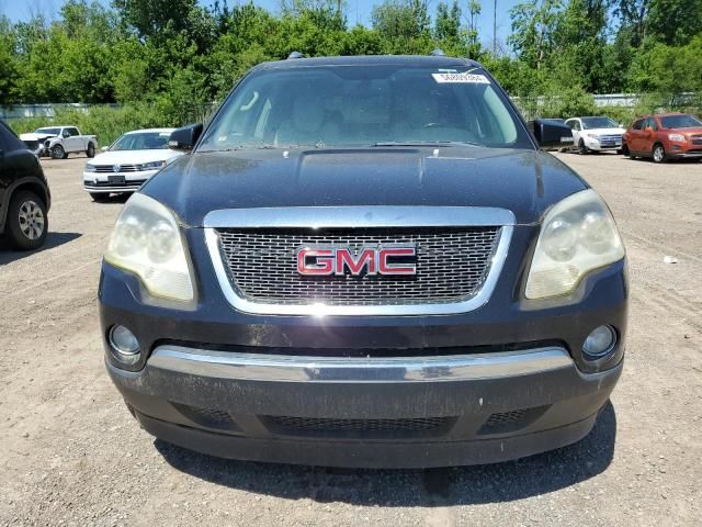 2010 GMC Acadia SLT-2