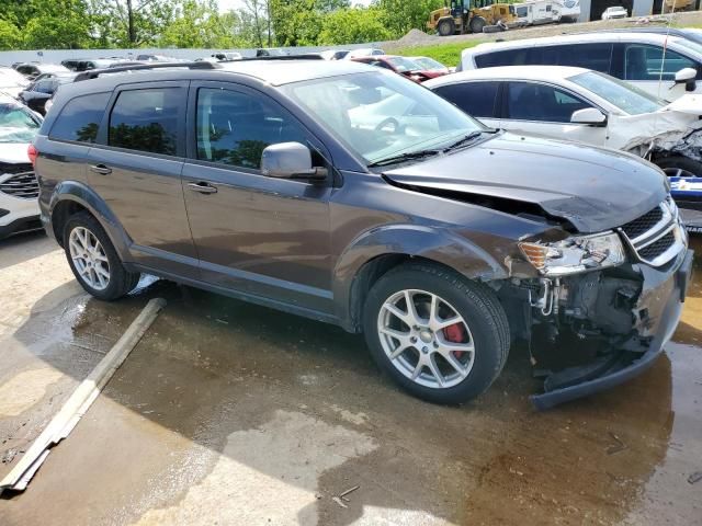 2015 Dodge Journey SXT