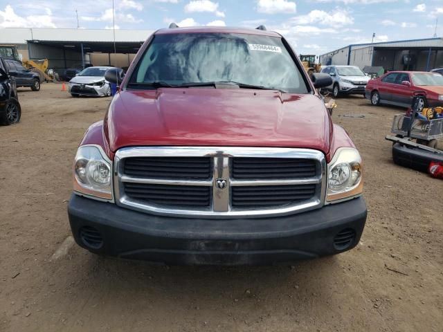 2006 Dodge Durango SXT