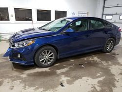 2018 Hyundai Sonata SE en venta en Blaine, MN