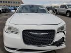 2015 Chrysler 300 Limited