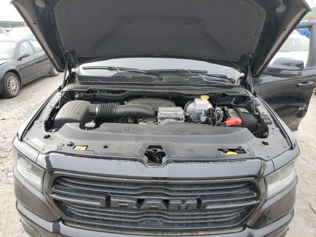 2023 Dodge 1500 Laramie