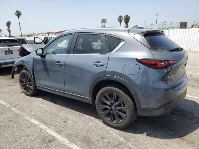 2022 Mazda CX-5 Preferred