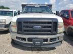 2009 Ford F550 Super Duty