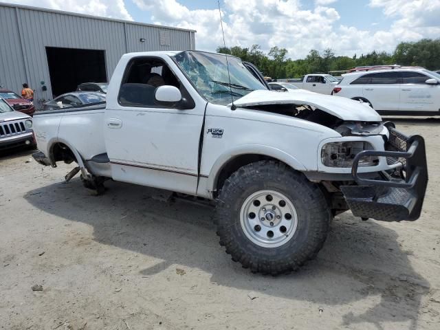 1998 Ford F150