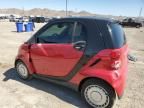 2012 Smart Fortwo Pure